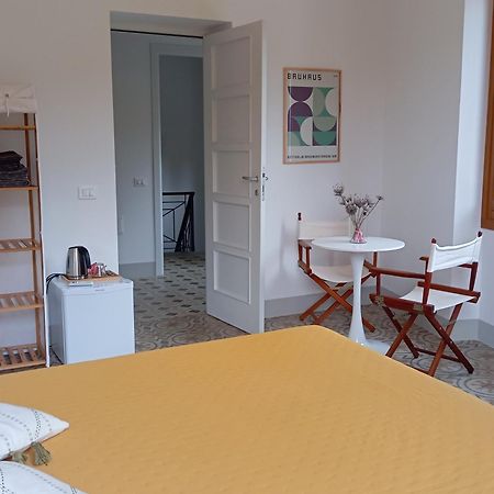 B&B San Gregorio Sinnai Luaran gambar