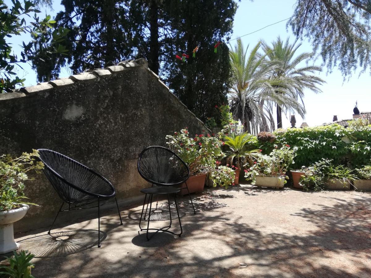 B&B San Gregorio Sinnai Luaran gambar