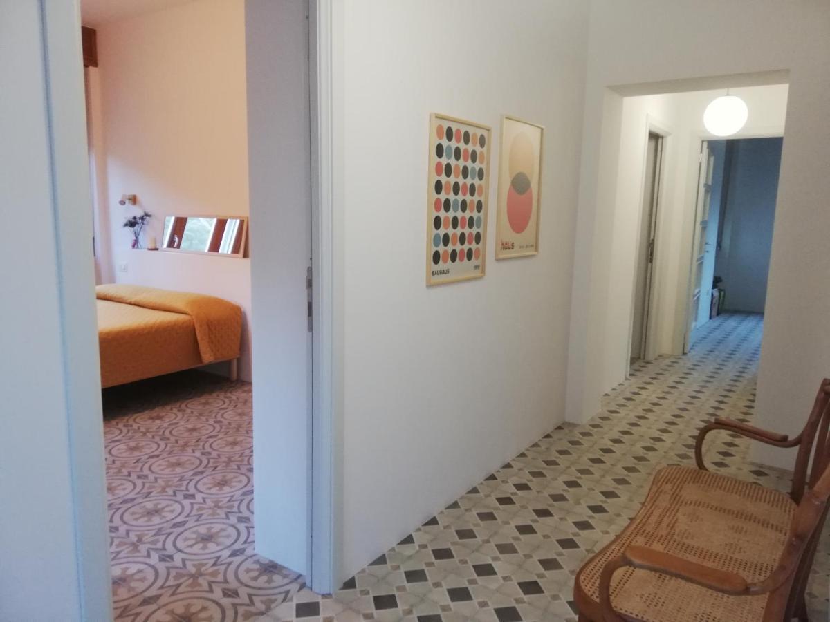 B&B San Gregorio Sinnai Luaran gambar