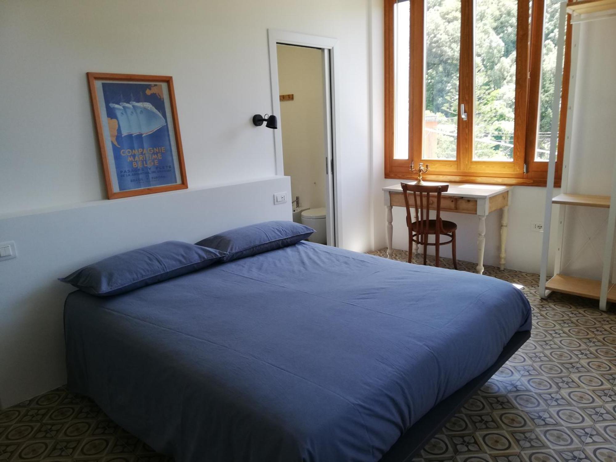 B&B San Gregorio Sinnai Luaran gambar
