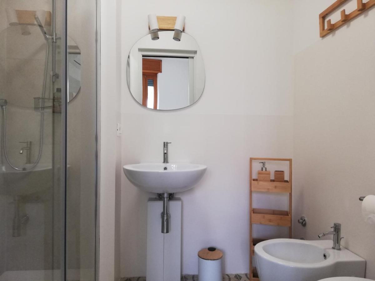B&B San Gregorio Sinnai Luaran gambar