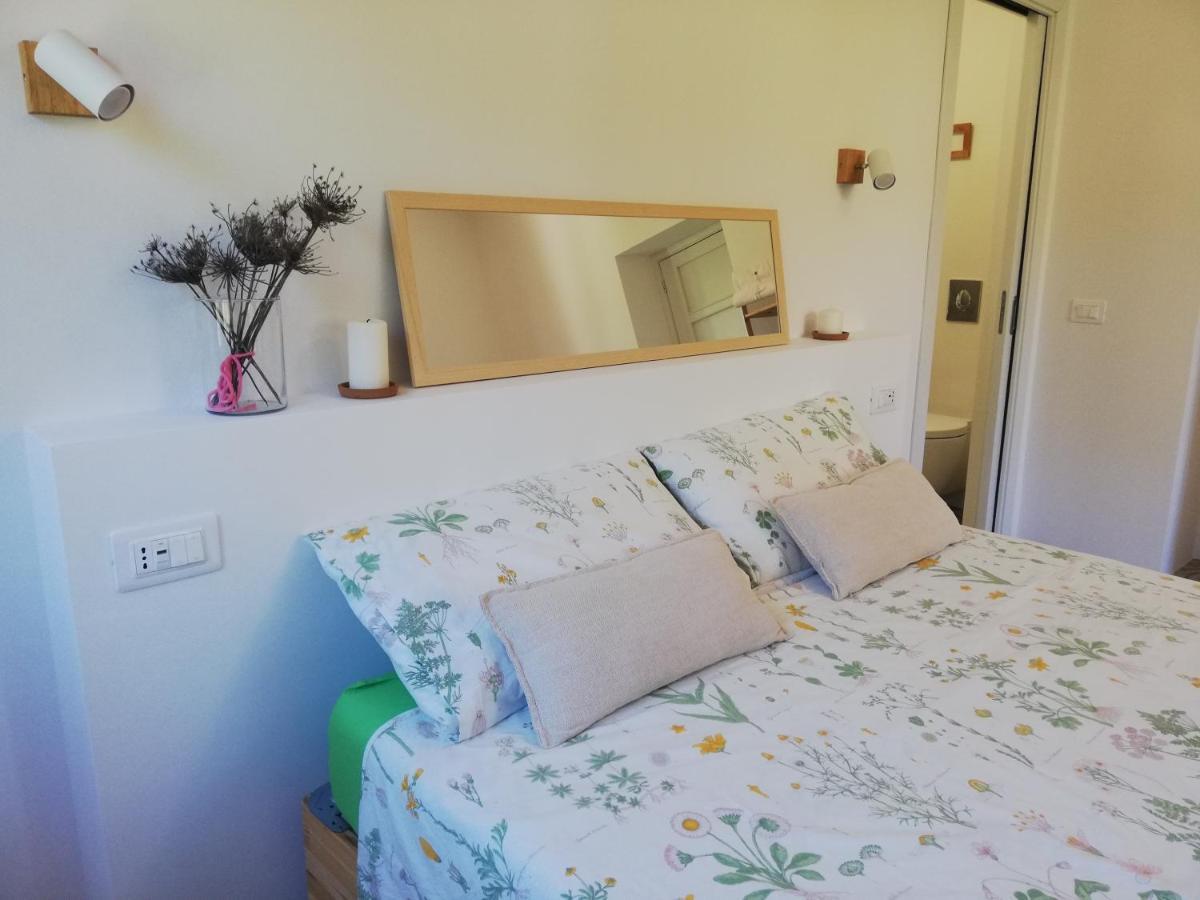 B&B San Gregorio Sinnai Luaran gambar