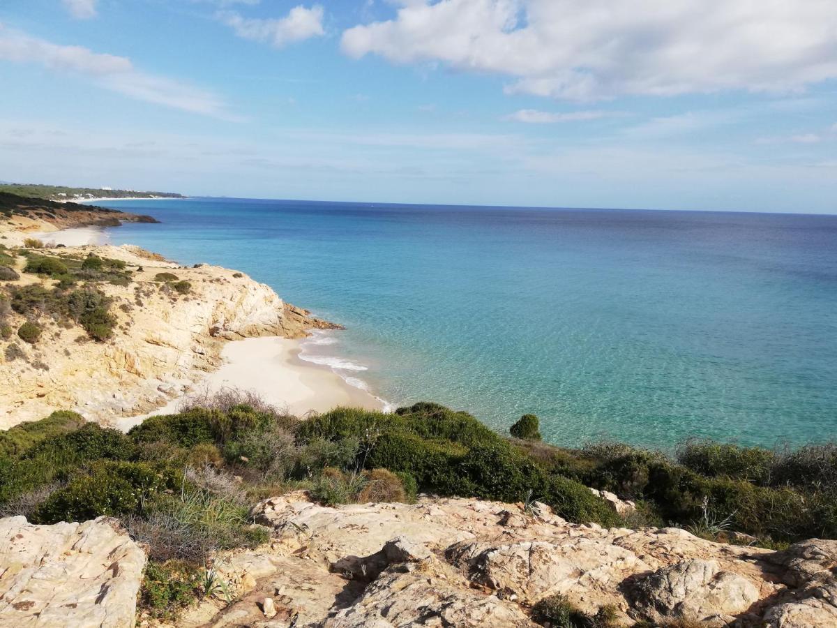 B&B San Gregorio Sinnai Luaran gambar