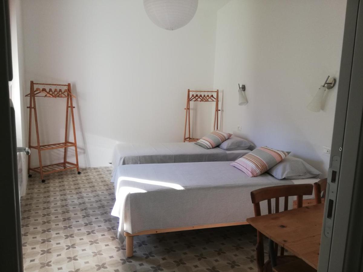 B&B San Gregorio Sinnai Luaran gambar