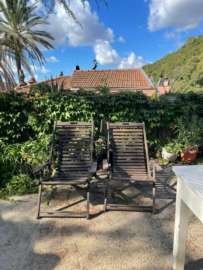 B&B San Gregorio Sinnai Luaran gambar