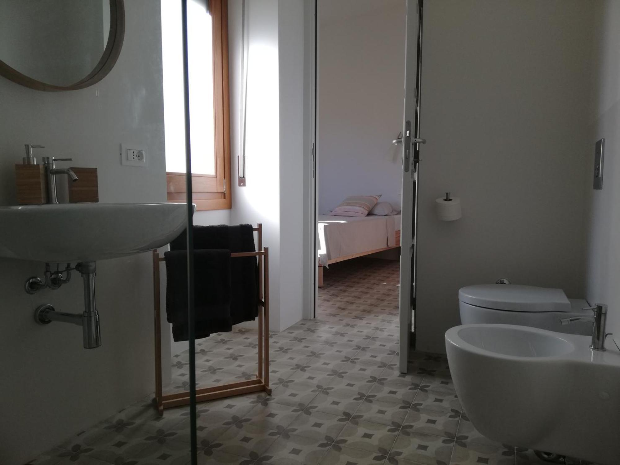 B&B San Gregorio Sinnai Luaran gambar
