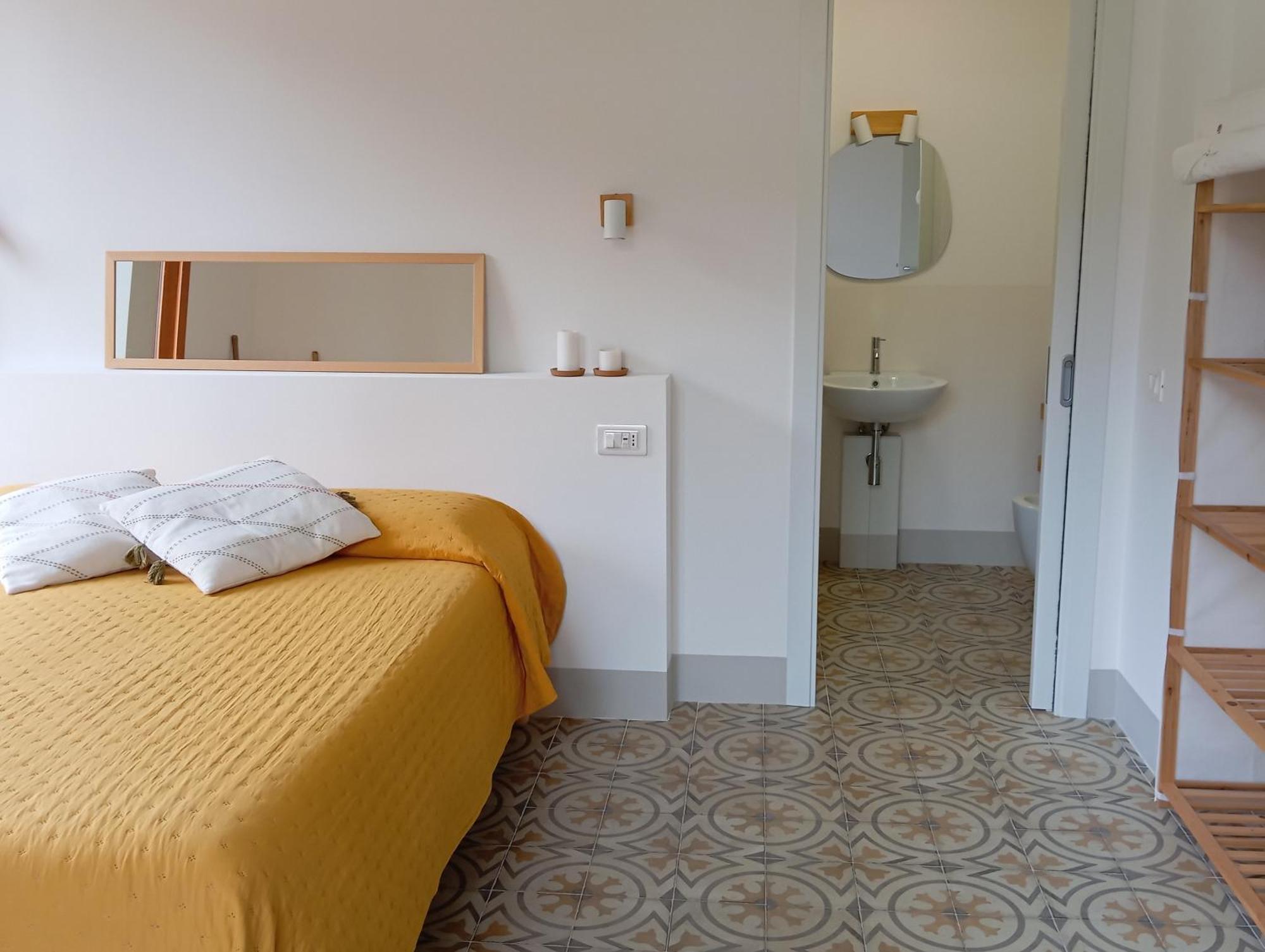 B&B San Gregorio Sinnai Luaran gambar