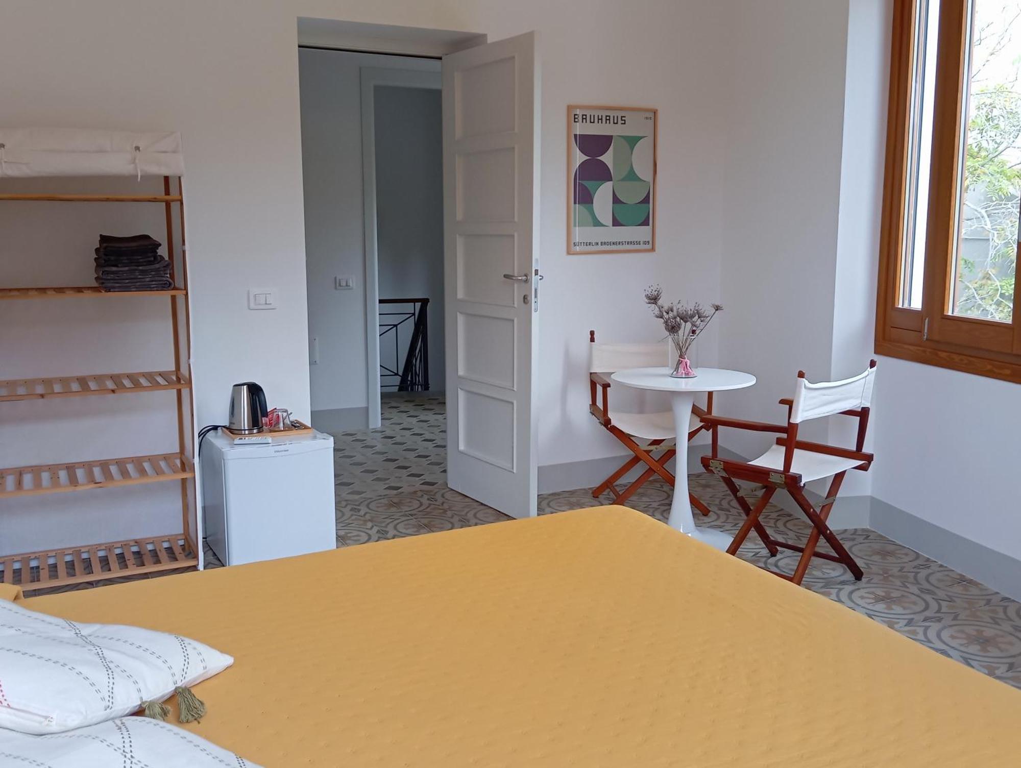 B&B San Gregorio Sinnai Luaran gambar