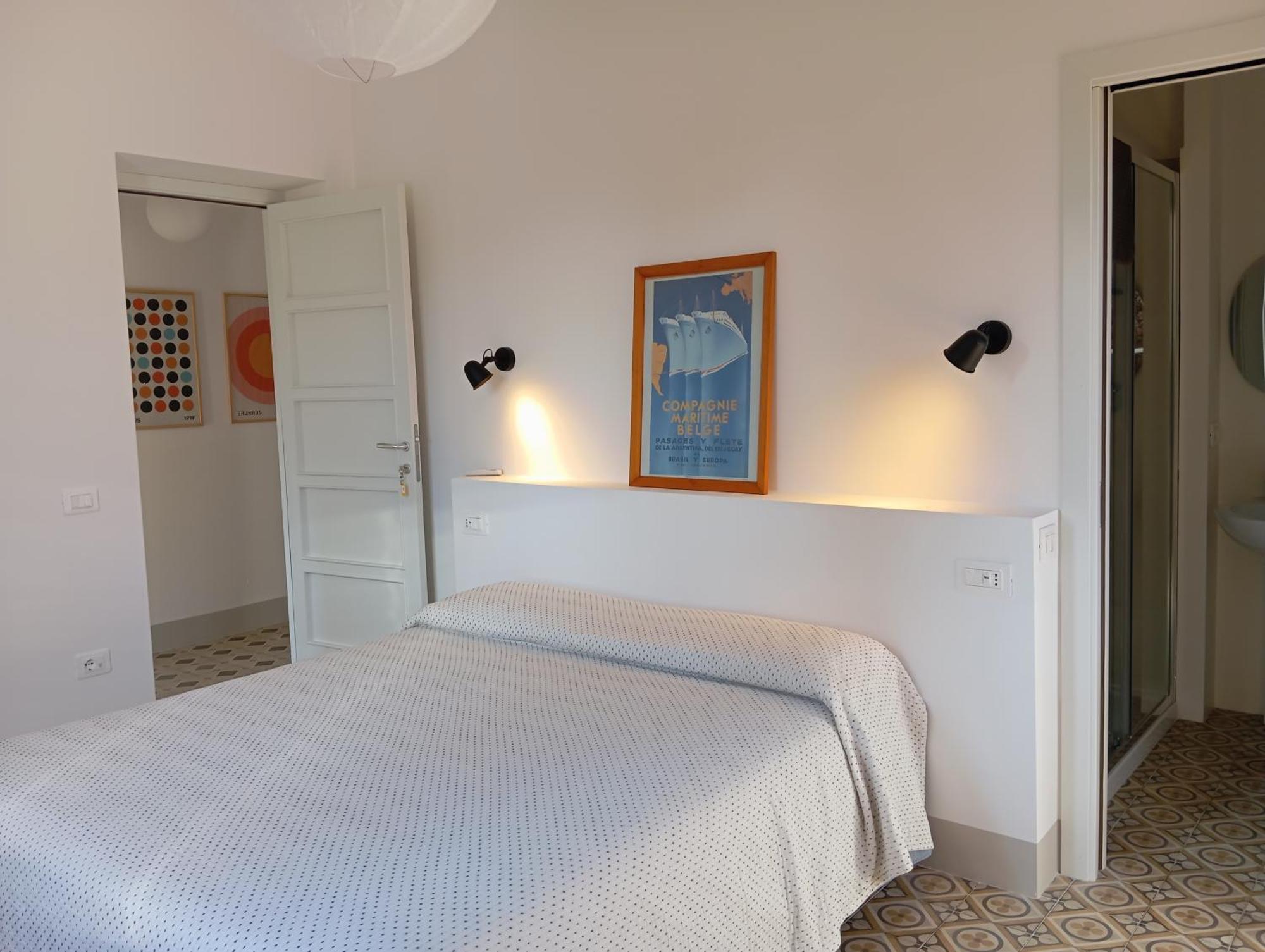 B&B San Gregorio Sinnai Luaran gambar
