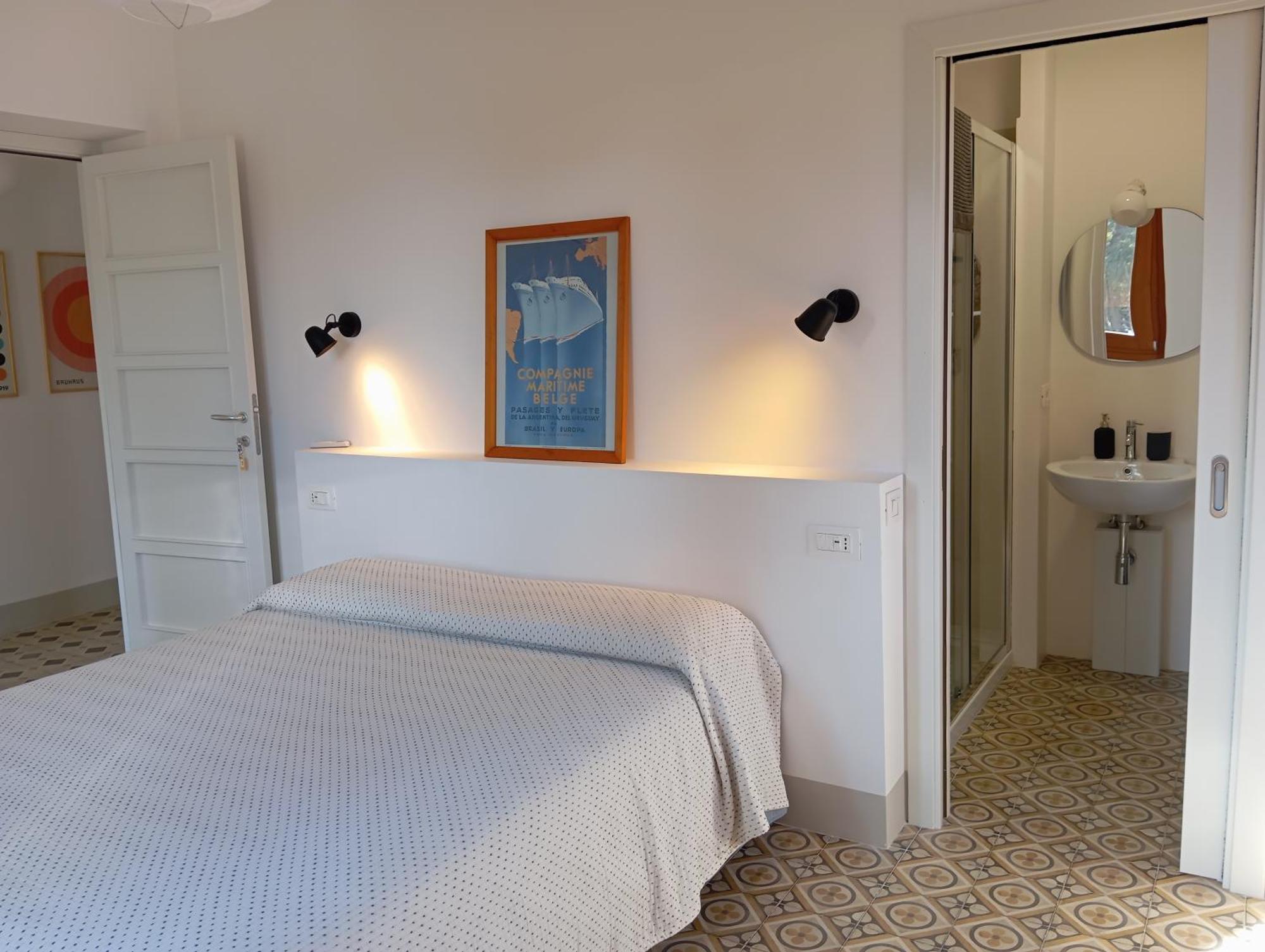 B&B San Gregorio Sinnai Luaran gambar